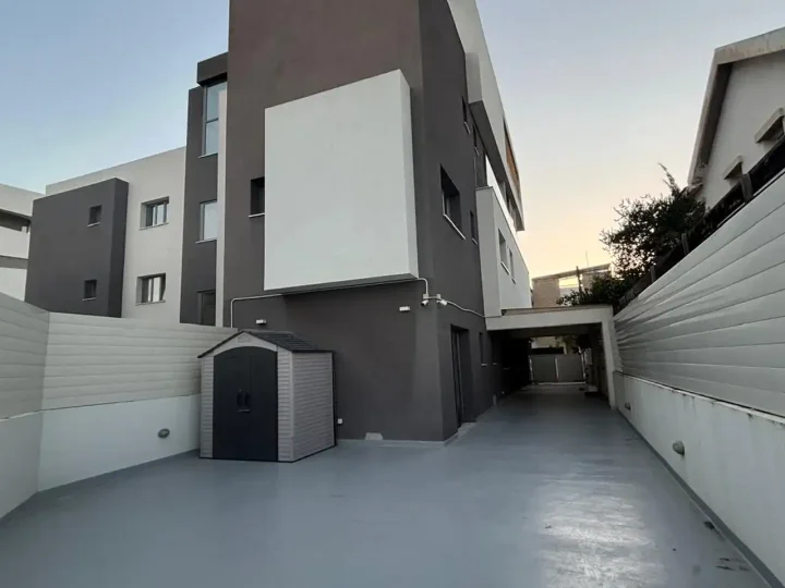 Διαμερίσματα προς ενοικίαση 270 μ² στην τοποθεσία Limassol, Limassol - Petrou Kai Pavlou