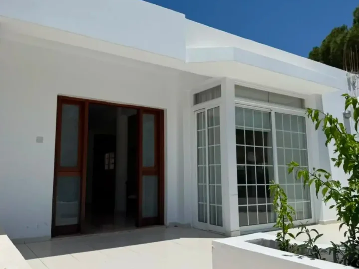 Μονοκατοικία προς ενοικίαση 120 μ² στην τοποθεσία Paphos, Paphos - Agios Pavlos