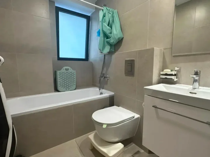 2-bedroom apartments for rent 70 m² in Limassol, Limassol - Agia Fyla