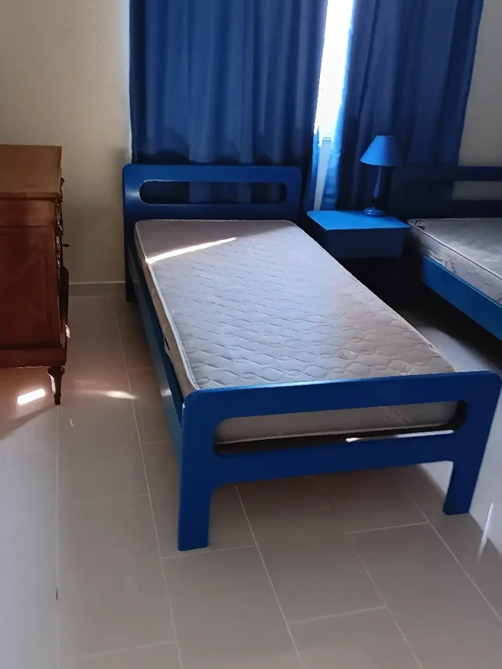 2-bedroom apartments for rent 70 m² in Paphos, Paphos - Agios Theodoros