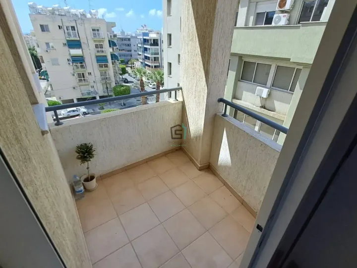 Γραφείο 100 μ² προς ενοικίαση στην τοποθεσία Limassol, Limassol - Agios Nicolaos