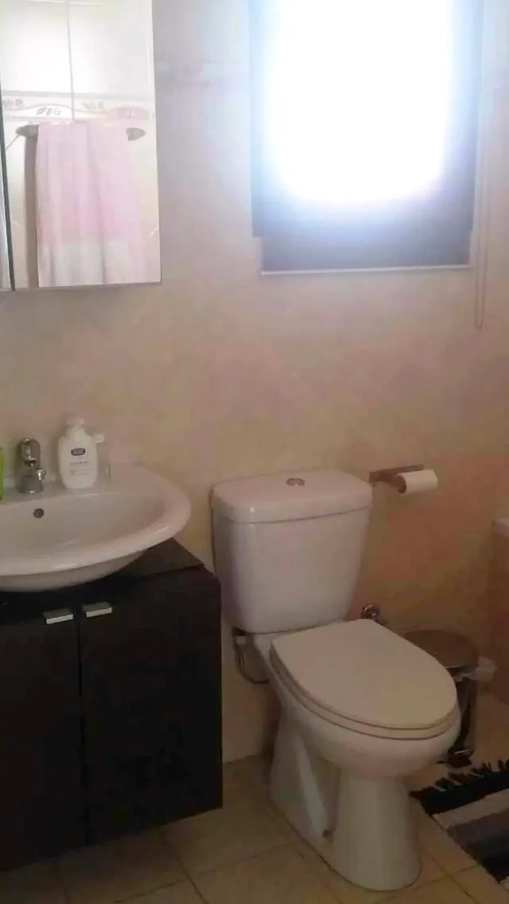 1-bedroom apartments for rent 56 m² in Nicosia, Palouriotissa