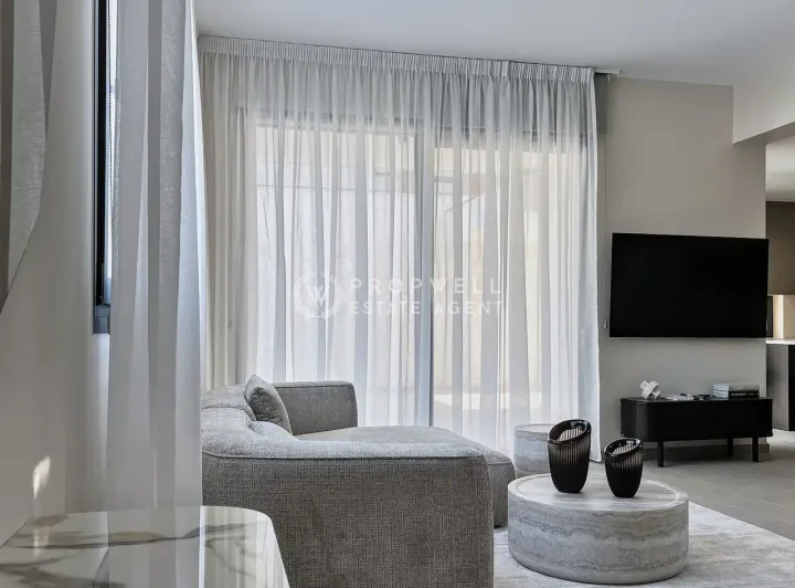 Отдельный дом в аренду 177 м² в Limassol, Agios Tychon