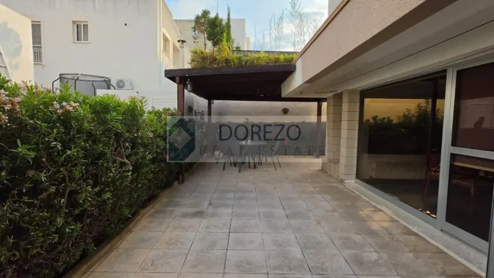 1-спальная апартаменты в аренду 55 м² в Limassol, Limassol - Tsirion
