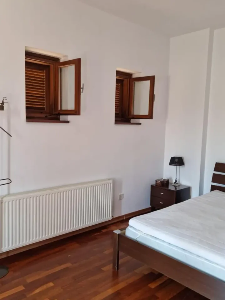 4-bedroom villa for rent 272 m² in Nicosia, Egkomi