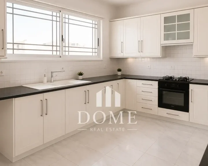 3-bedroom semi-detached house for rent 150 m² in Paphos, Koili