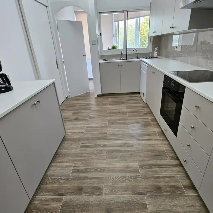 Apartments for rent 155 m² in Limassol, Germasogeia Tourist Area