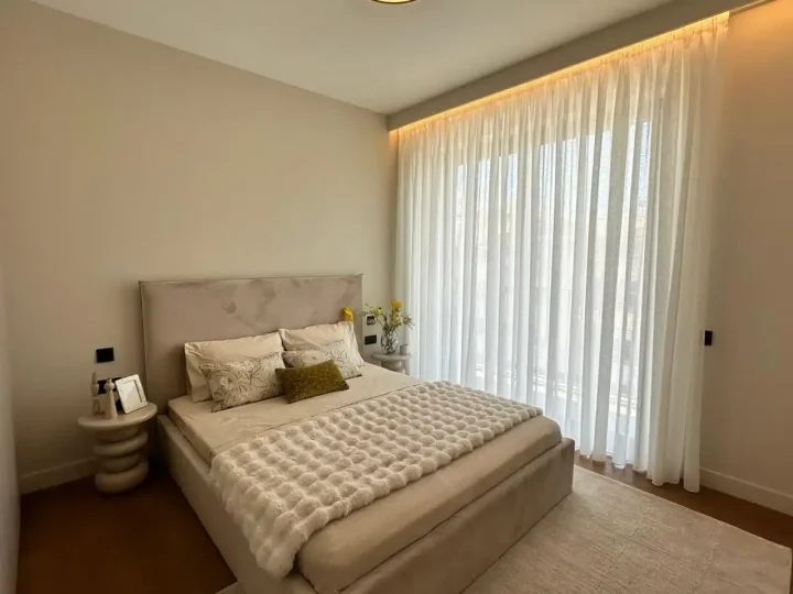 Apartments for rent 91 m² in Paphos, Paphos - Agios Theodoros