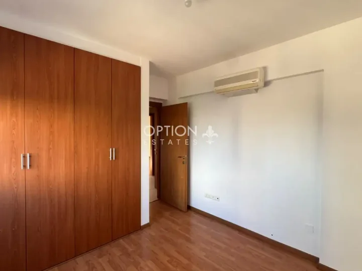 3-bedroom apartments for rent 131 m² in Limassol, Limassol - Agios Nektarios