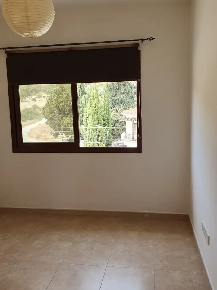Penthouse for rent 80 m² in Limassol, Pissouri