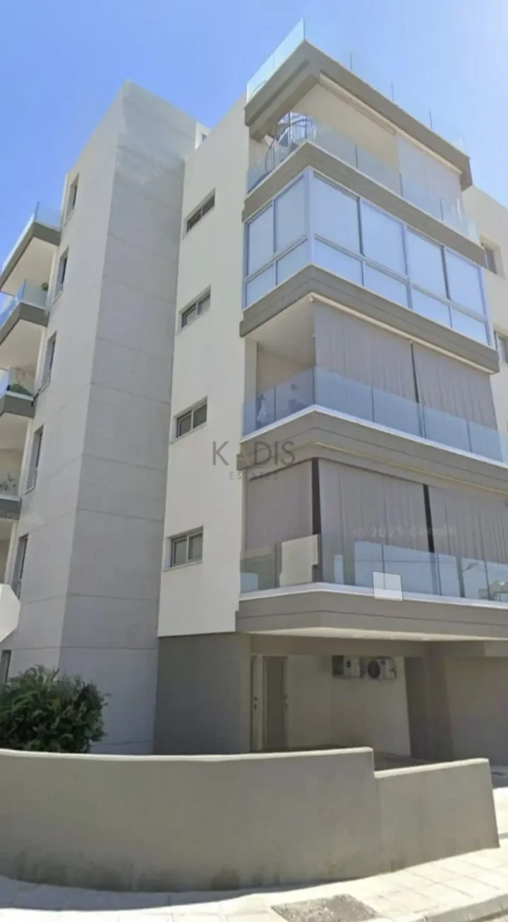 Διαμερίσματα προς ενοικίαση 80 μ² στην τοποθεσία Limassol, Limassol - Katholiki