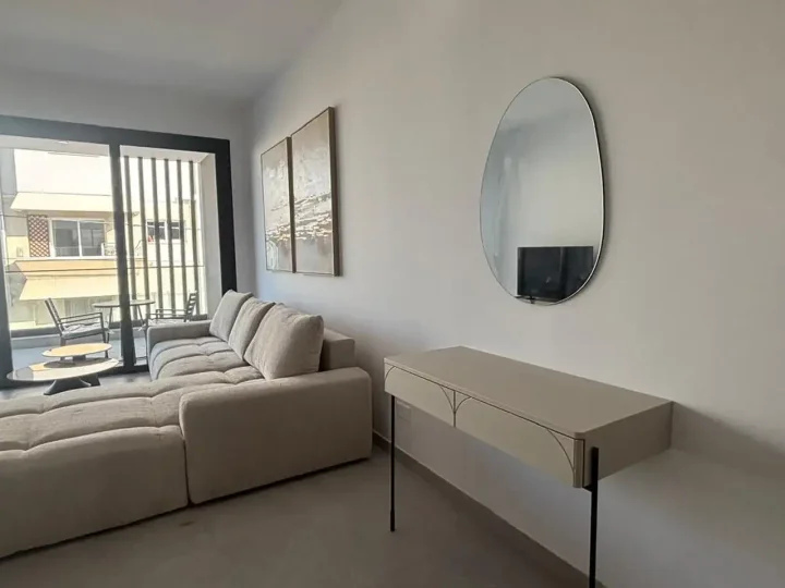 Apartments for rent 80 m² in Limassol, Limassol - Agios Nicolaos