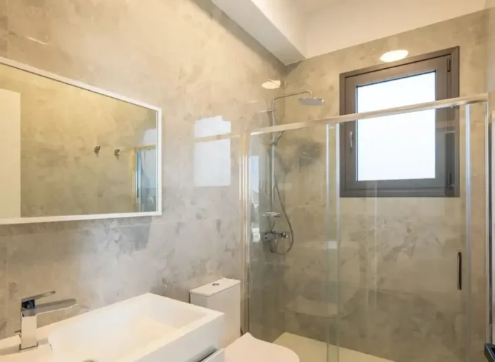 Apartments for rent 100 m² in Limassol, Germasogeia