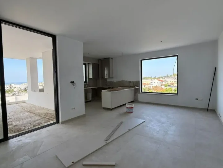 Apartments for rent 80 m² in Paphos, Paphos - Anavargos