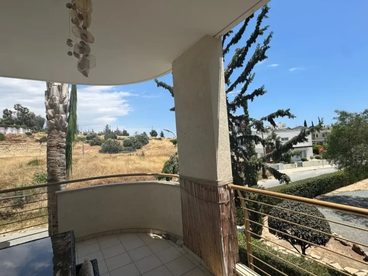 Διαμερίσματα προς ενοικίαση 85 μ² στην τοποθεσία Limassol, Agios Athanasios