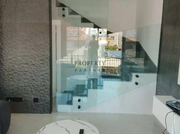 3-bedroom maisonette for rent 127 m² in Limassol, Limassol - Mesa Geitonia