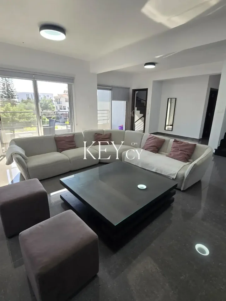 3-bedroom detached house for rent 147 m² in Limassol, Limassol - Kapsalos