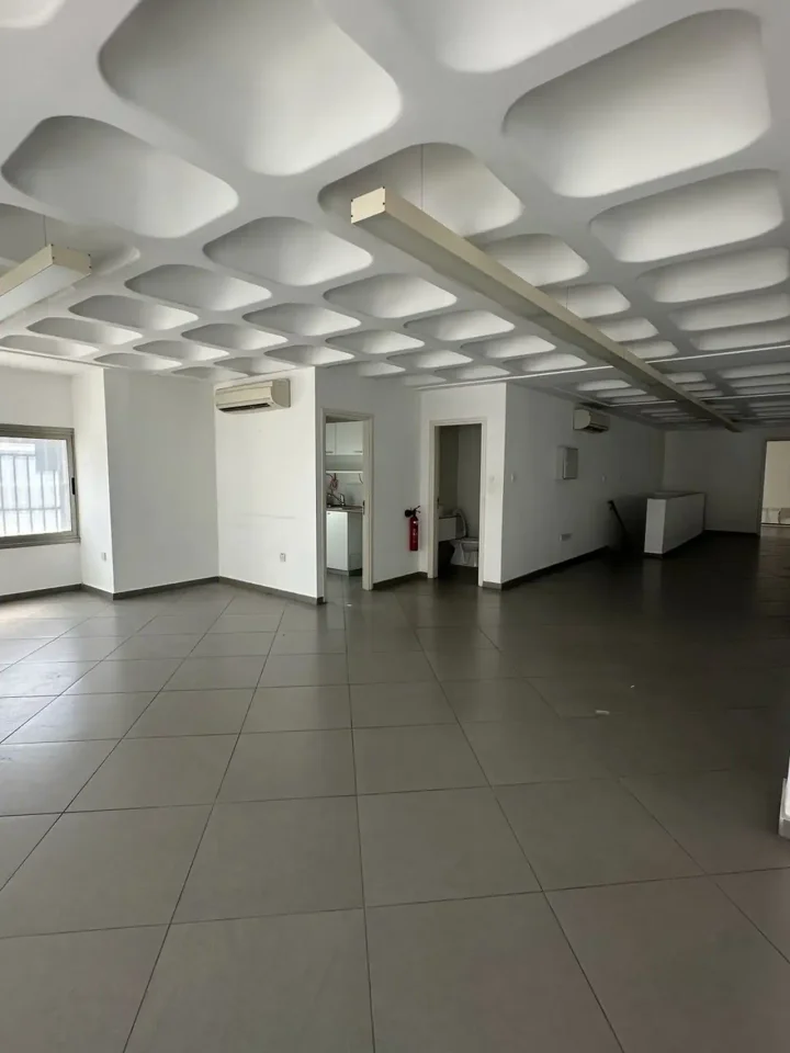 Residential properties for rent 340 m² in Limassol, Limassol - Omonia