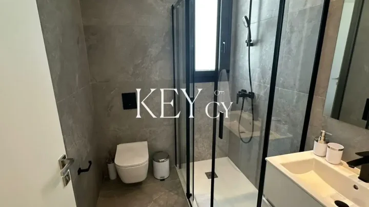 Apartments for rent 105 m² in Limassol, Limassol - Omonia