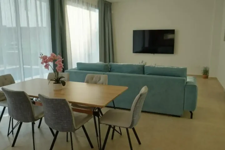 Detached house for rent 160 m² in Paphos, Geroskipou Tourist Area