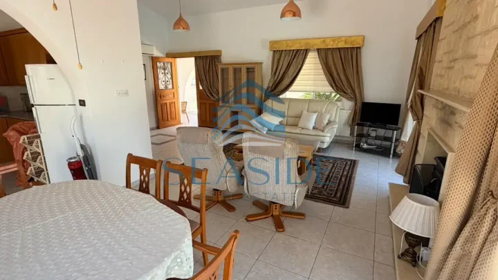 3-bedroom detached house for rent 150 m² in Paphos, Pegeia