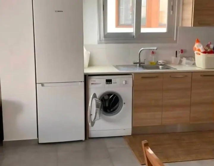 Apartments for rent 105 m² in Larnaca, Larnaka - Agios Nikolaos