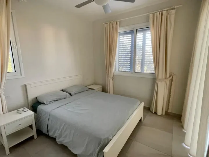 Detached house for rent 150 m² in Paphos, Kissonerga