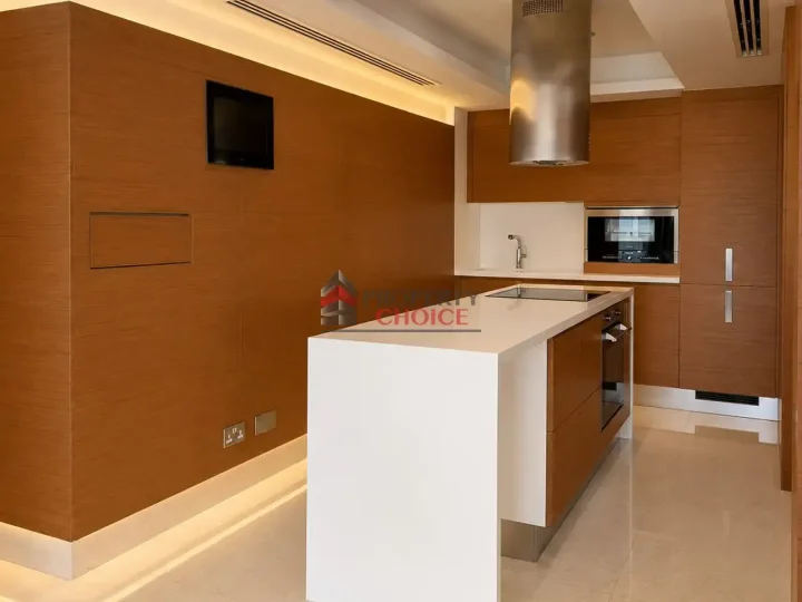 2-bedroom apartments for rent 120 m² in Nicosia, Nicosia - Trypiotis