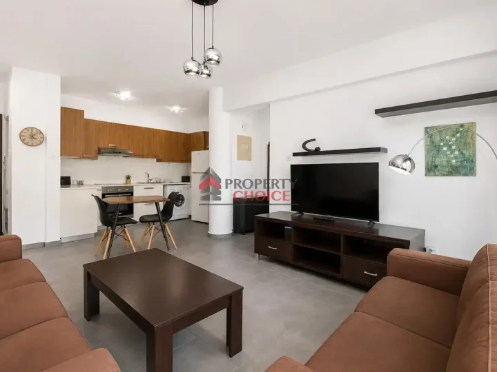 Apartments for rent 55 m² in Nicosia, Egkomi