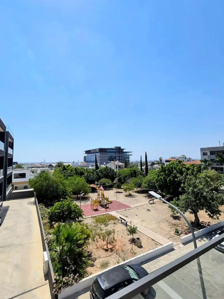 2-bedroom apartments for rent 82 m² in Limassol, Ypsonas