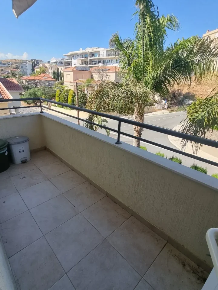 3-bedroom apartments for rent 120 m² in Limassol, Panthea