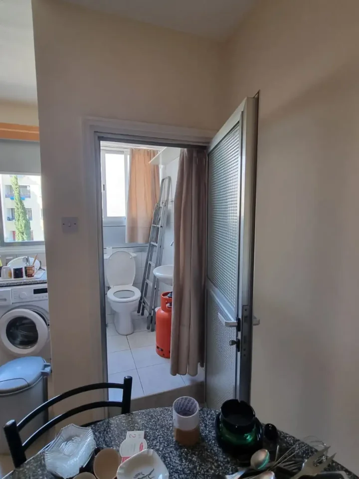 3-bedroom apartments for rent 100 m² in Limassol, Limassol - Neapolis