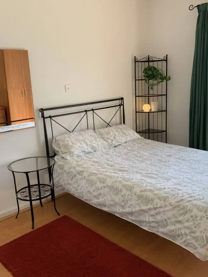 2-bedroom maisonette for rent 100 m² in Paphos, Tombs Of the Kings