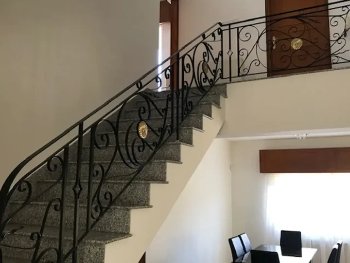 4-bedroom detached house for rent 250 m² in Limassol, Limassol - Mesa Geitonia