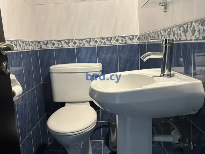 3-bedroom apartments for rent 100 m² in Nicosia, Egkomi