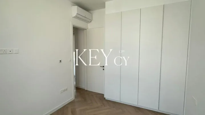 Apartments for rent 105 m² in Limassol, Limassol - Omonia
