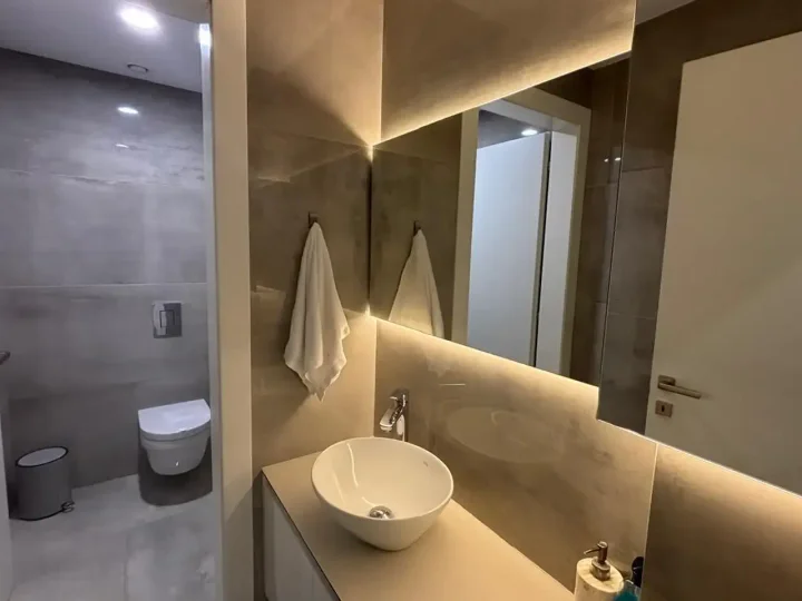Διαμερίσματα προς ενοικίαση 270 μ² στην τοποθεσία Limassol, Limassol - Petrou Kai Pavlou