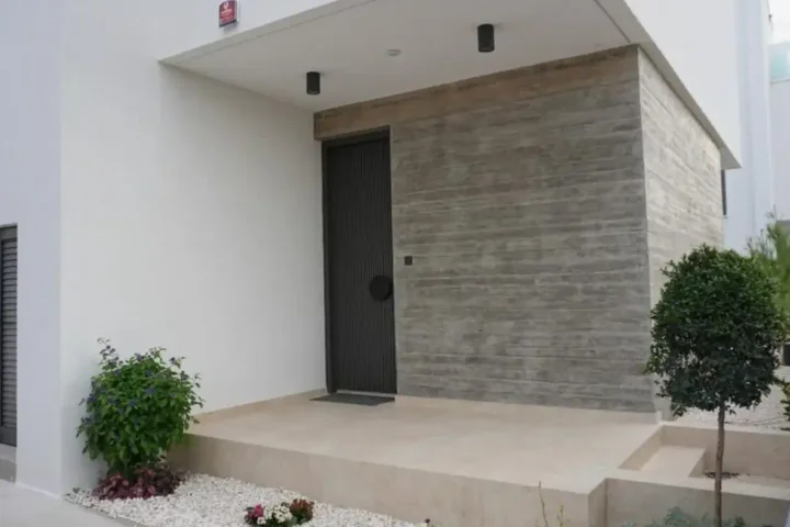 Detached house for rent 160 m² in Paphos, Geroskipou Tourist Area