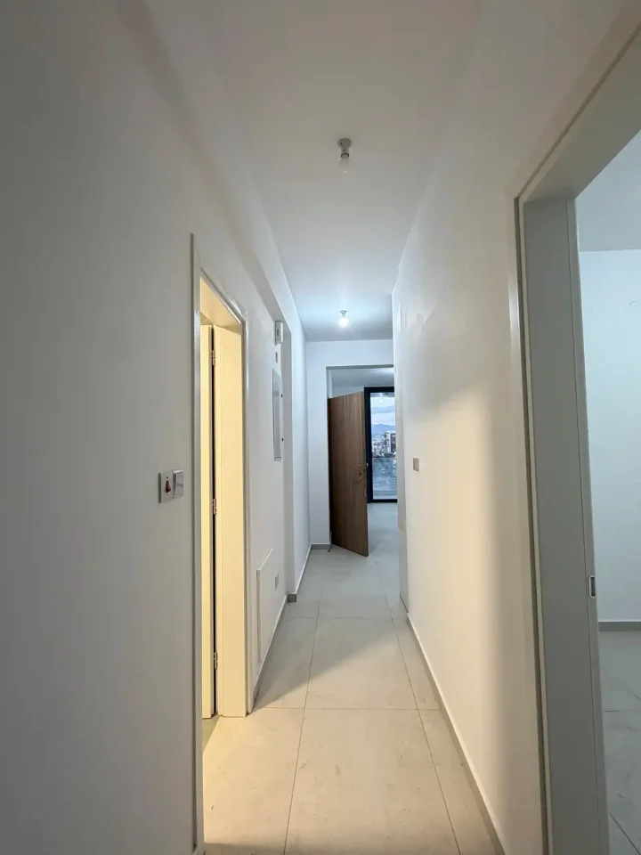 3-bedroom penthouse for rent 190 m² in Limassol, Limassol - Omonia