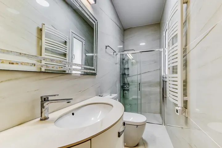 4-bedroom detached house for rent 220 m² in Limassol, Agios Tychon Tourist Area