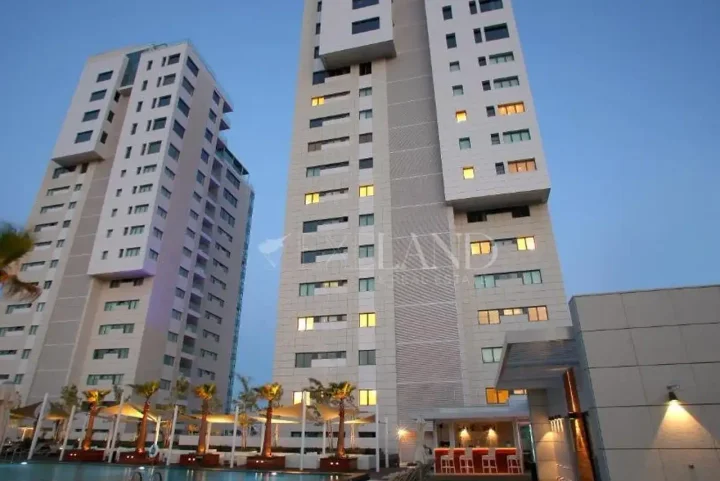 Apartments for rent 123 m² in Limassol, Limassol - Neapolis
