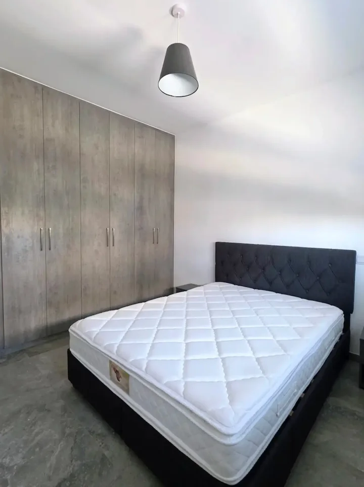 2-bedroom apartments for rent 82 m² in Limassol, Limassol - Mesa Geitonia
