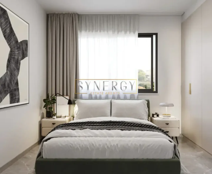 Apartments for rent 78 m² in Limassol, Agios Ioannis Lemesou