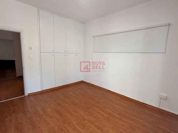 Апартаменты в аренду 110 м² в Limassol, Limassol - Agios Nicolaos