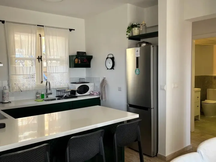 Apartments for rent 100 m² in Paphos, Aphrodite hills Kouklia