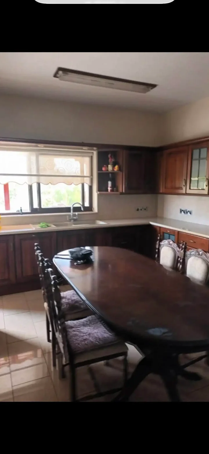 3-bedroom detached house for rent 150 m² in Limassol, Limassol - Agios Nicolaos