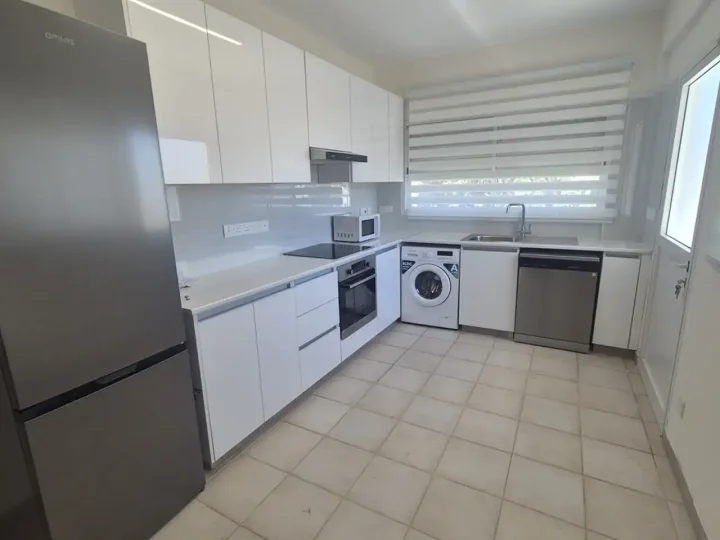 Apartments for rent 135 m² in Limassol, Potamos Germasogeias