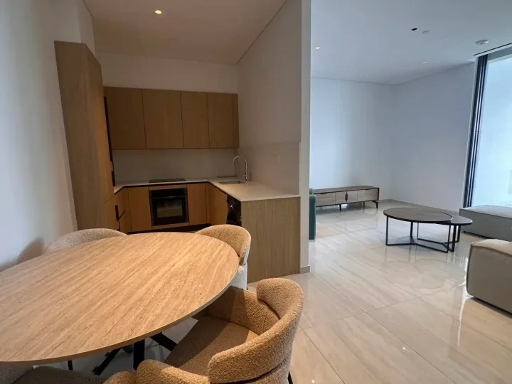 Διαμερίσματα προς ενοικίαση 75 μ² στην τοποθεσία Limassol, Germasogeia Tourist Area
