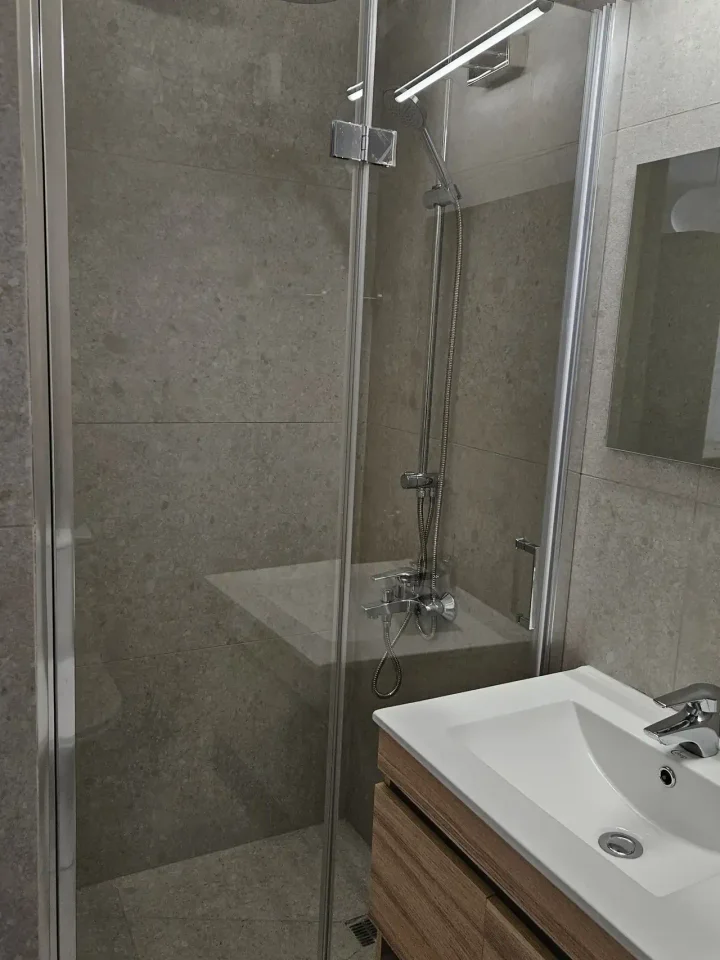 1-bedroom apartments for rent 50 m² in Limassol, Limassol - Petrou Kai Pavlou
