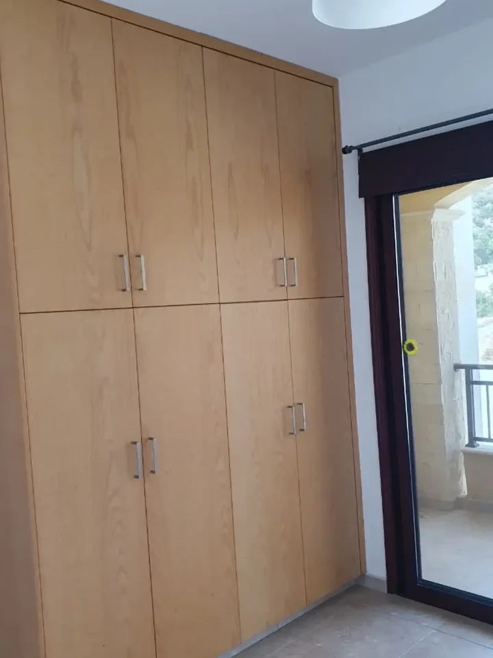 Penthouse for rent 80 m² in Limassol, Pissouri